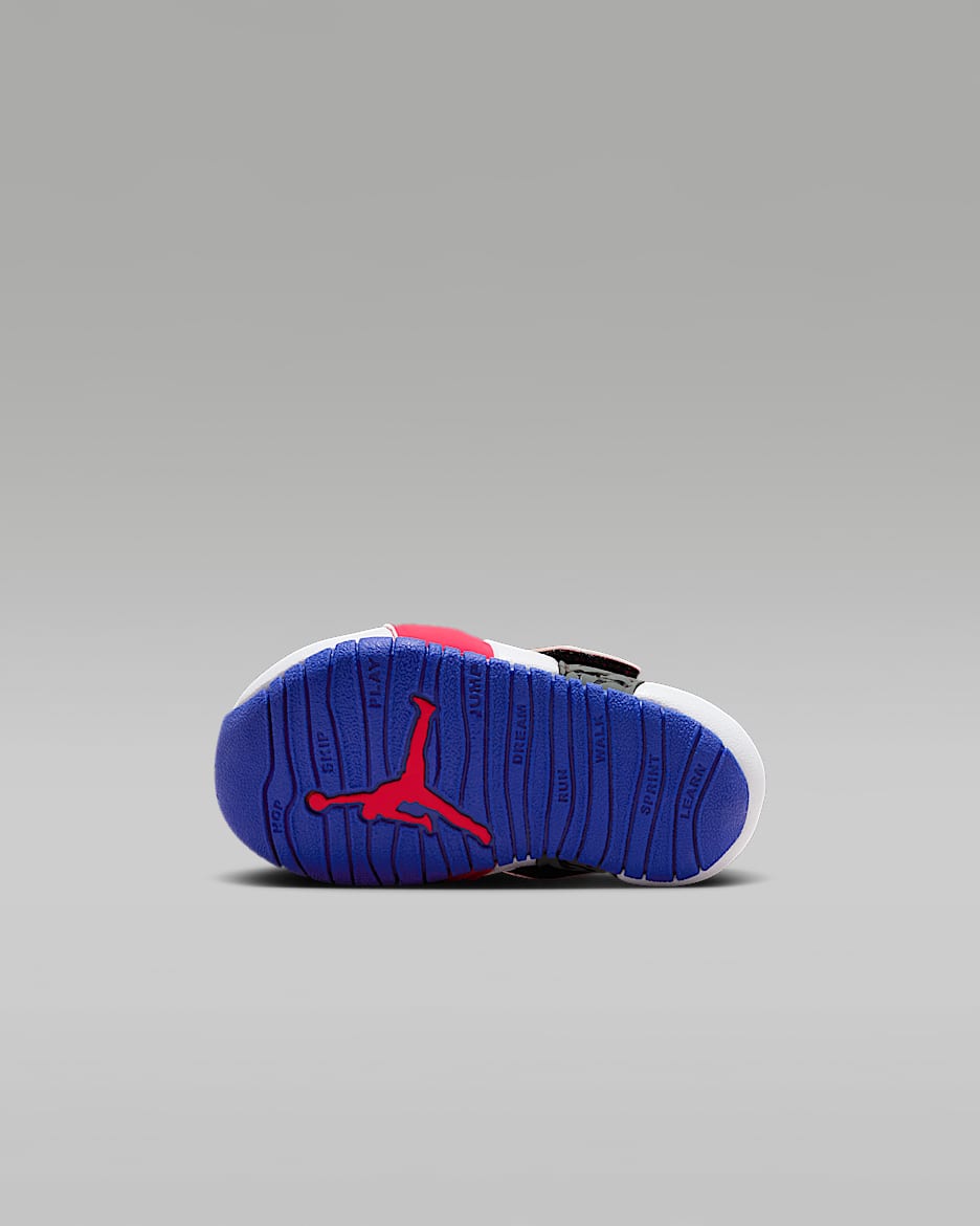 Basket nike air jordan bébé online